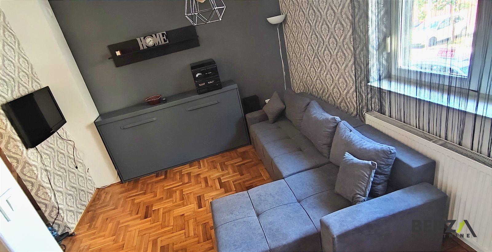izdavanje - NOVI SAD - GRBAVICA - 9100547