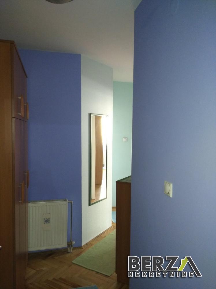 izdavanje - NOVI SAD - NOVA DETELINARA - 9100583
