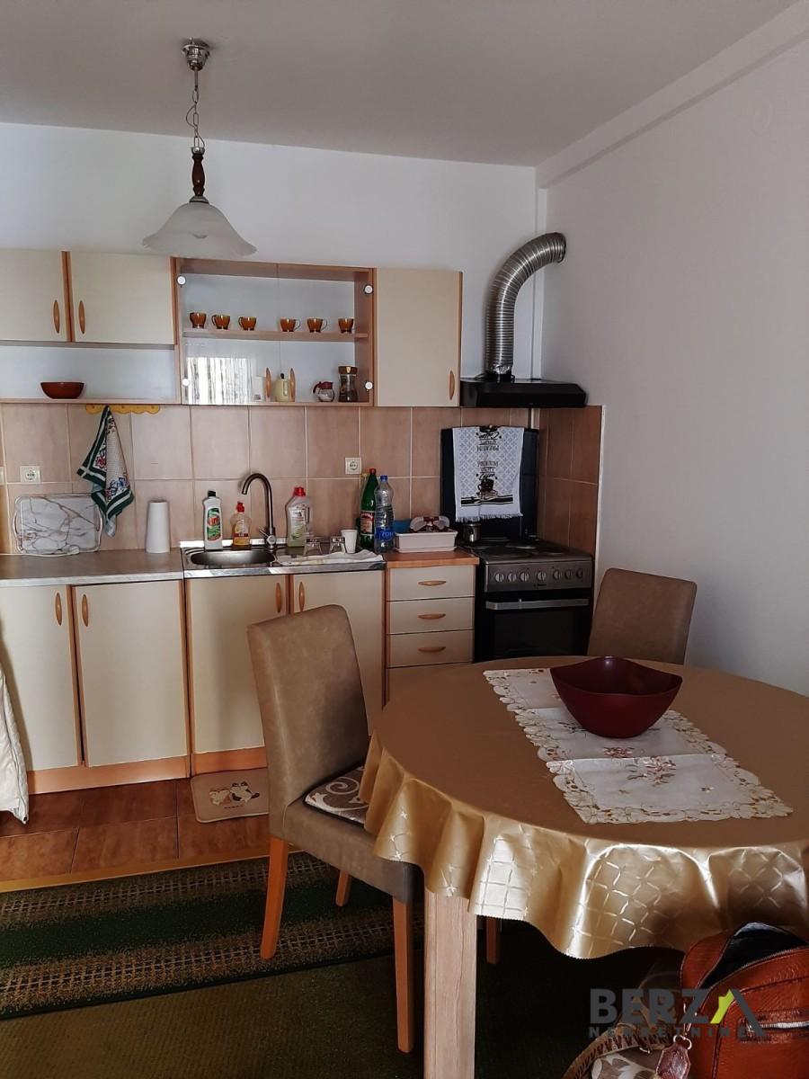 izdavanje - NOVI SAD - DETELINARA - 9100714