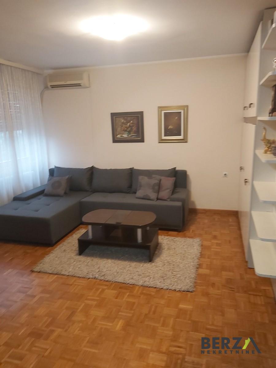 izdavanje - NOVI SAD - LIMAN 3 - 9101286