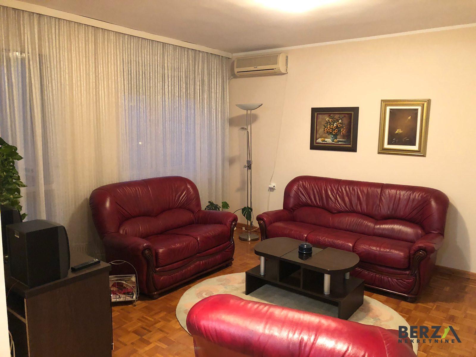 izdavanje - NOVI SAD - LIMAN 3 - 9101286