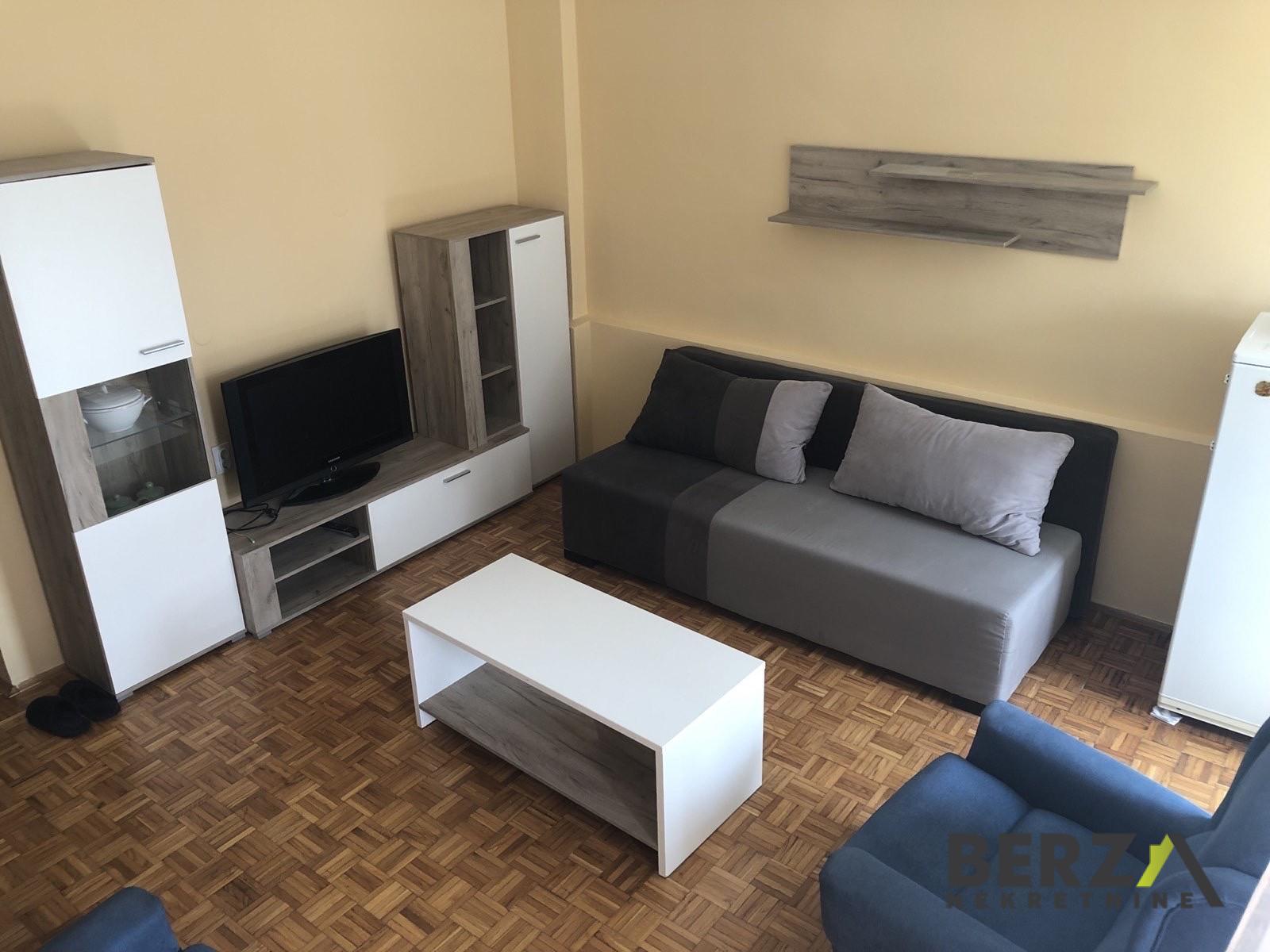 izdavanje - NOVI SAD - LIMAN 4 - 9101305