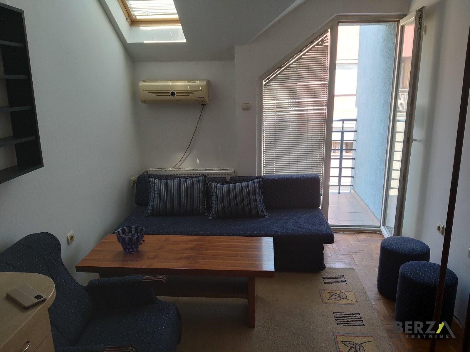 izdavanje - NOVI SAD - NOVA DETELINARA - 9101366