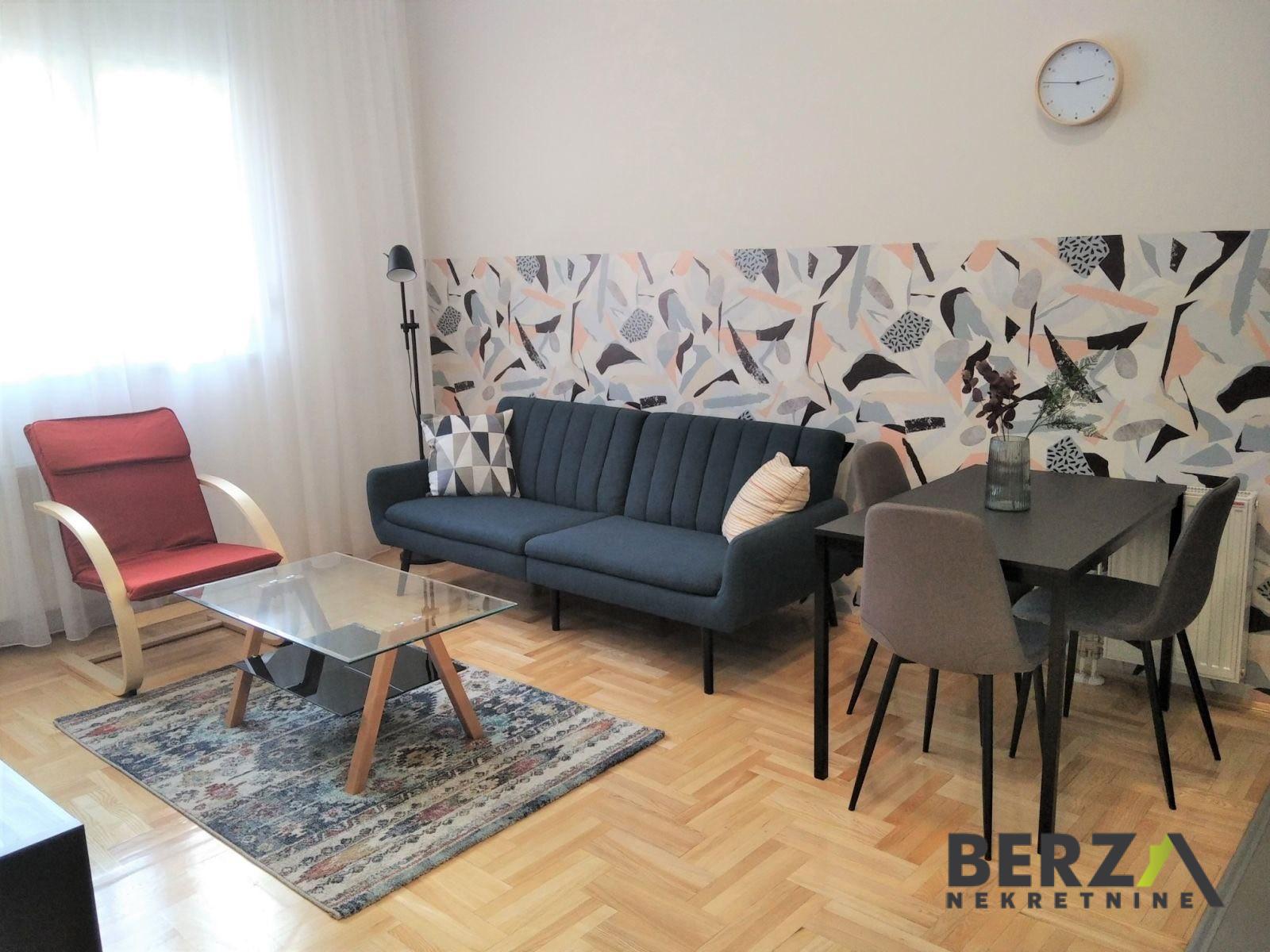 izdavanje - NOVI SAD - PODBARA - 9101444