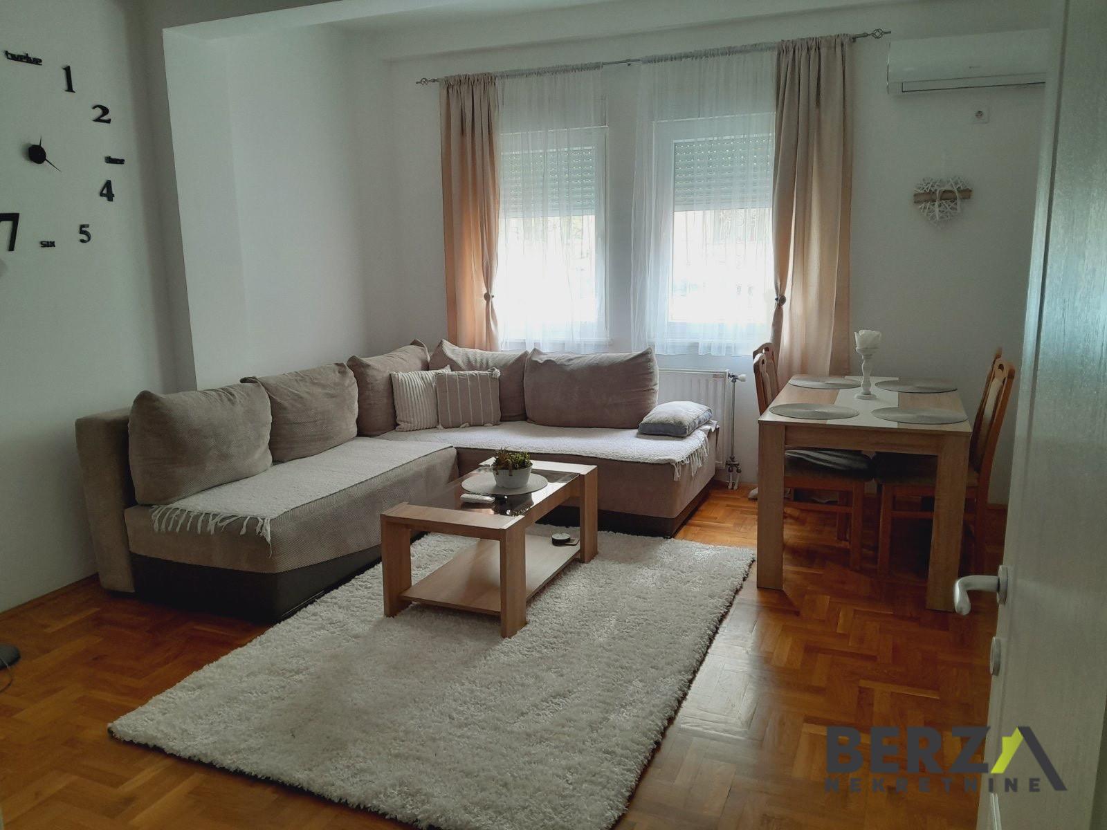izdavanje - NOVI SAD - PODBARA - 9101450