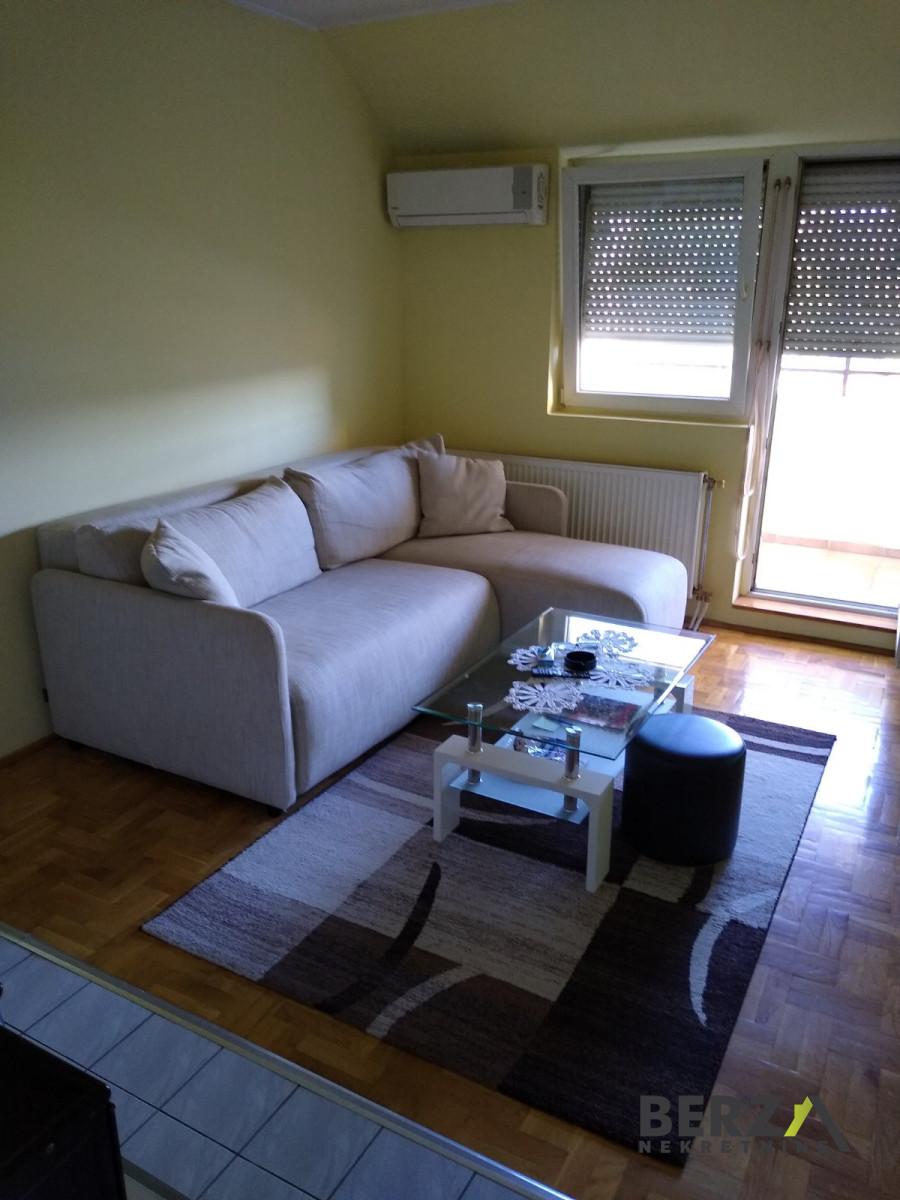 izdavanje - NOVI SAD - GRBAVICA - 9101491