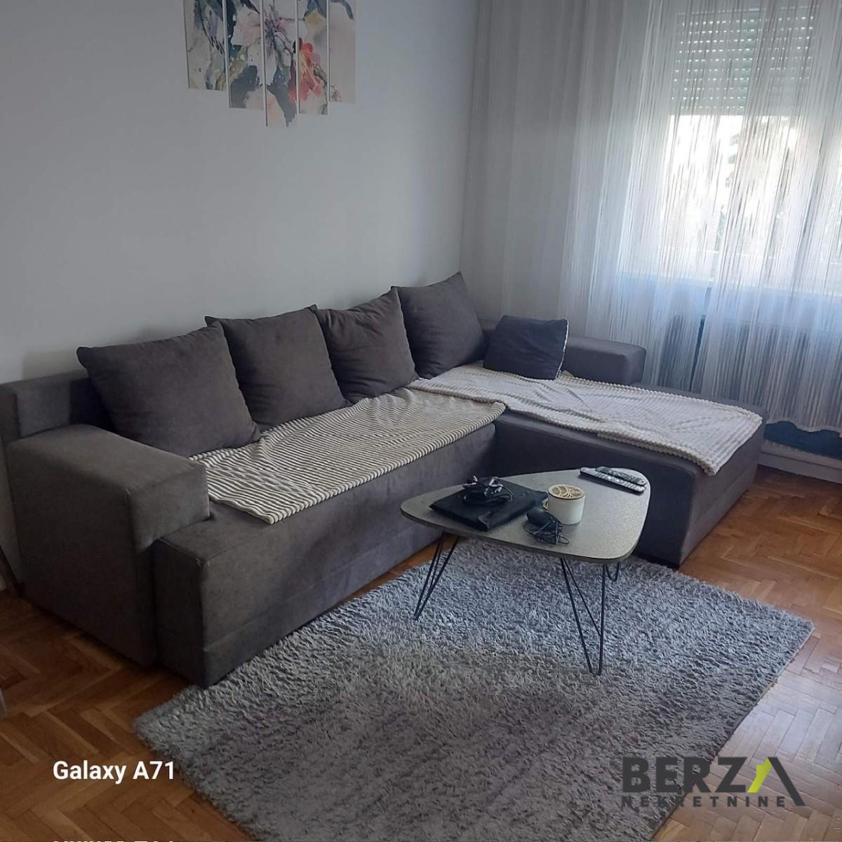 izdavanje - NOVI SAD - GRBAVICA - 9101731