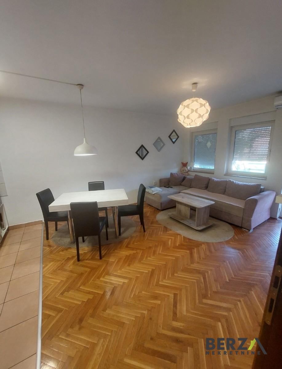 izdavanje - NOVI SAD - GRBAVICA - 9101743