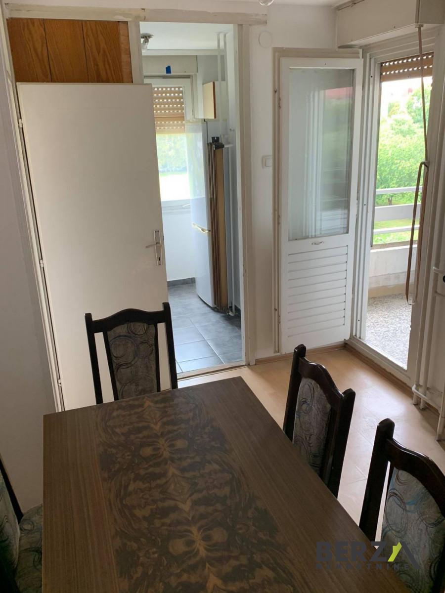 izdavanje - NOVI SAD - LIMAN 4 - 9101745