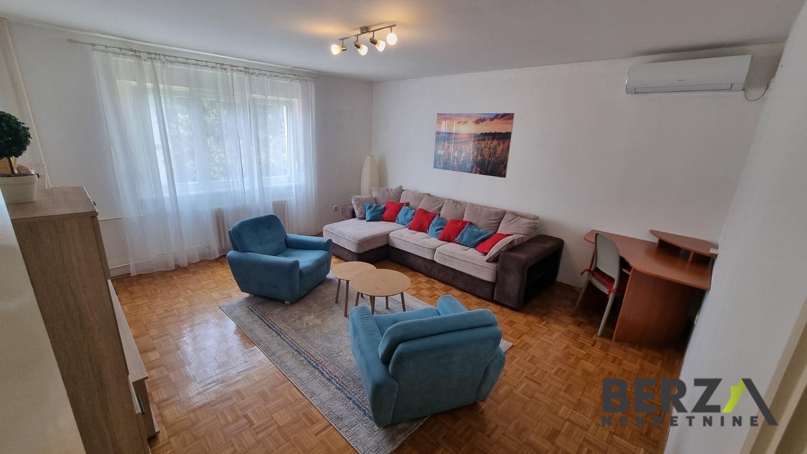 izdavanje - NOVI SAD - PODBARA - 9101862