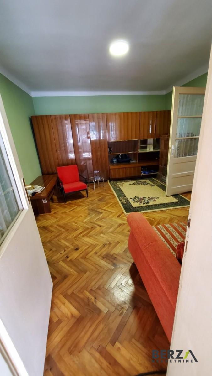 izdavanje - NOVI SAD - PODBARA - 9102134