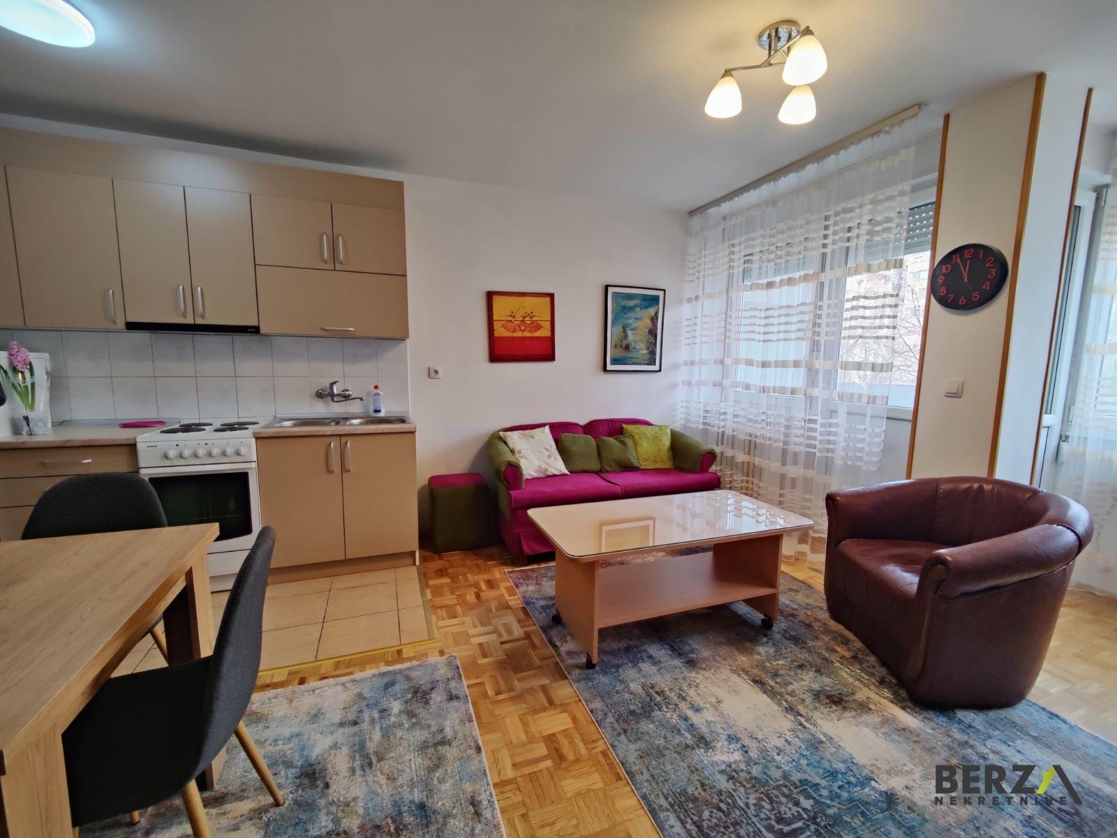 izdavanje - NOVI SAD - LIMAN 3 - 9102442