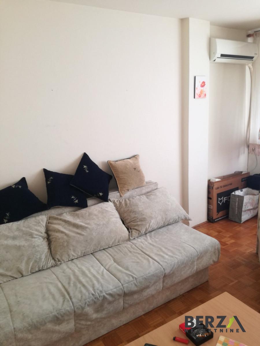 izdavanje - NOVI SAD - LIMAN 2 - 9102798