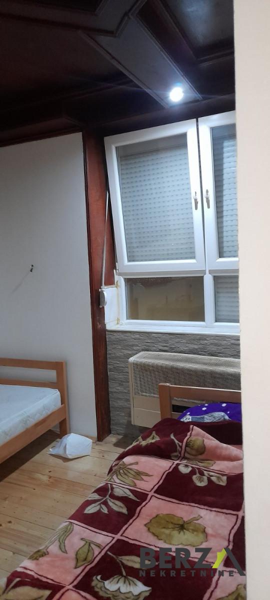 izdavanje - NOVI SAD - BULEVAR EVROPE - 9102803