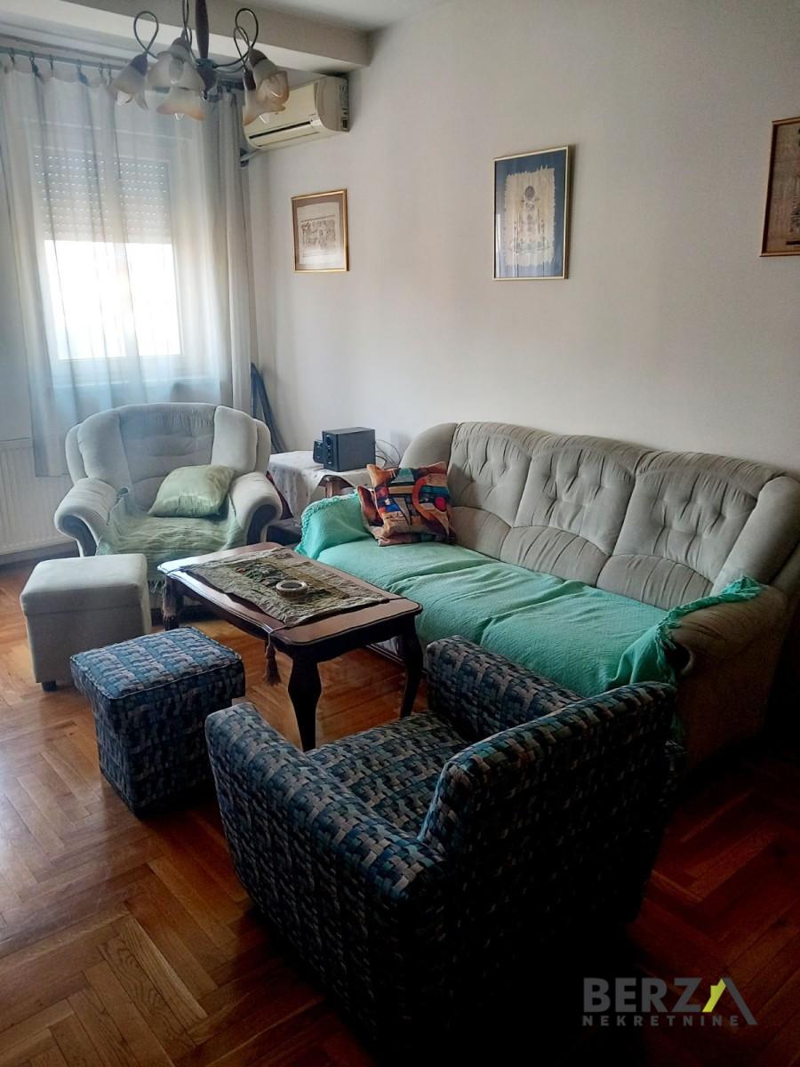 izdavanje - NOVI SAD - NOVA DETELINARA - 9102890