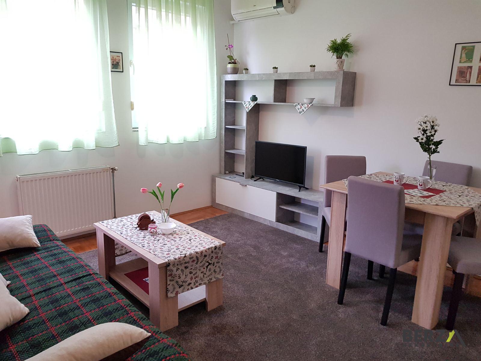 izdavanje - NOVI SAD - CENTAR - 9103100