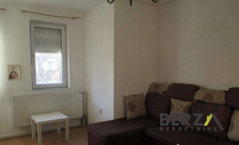 izdavanje - NOVI SAD - NOVA DETELINARA - 9103293