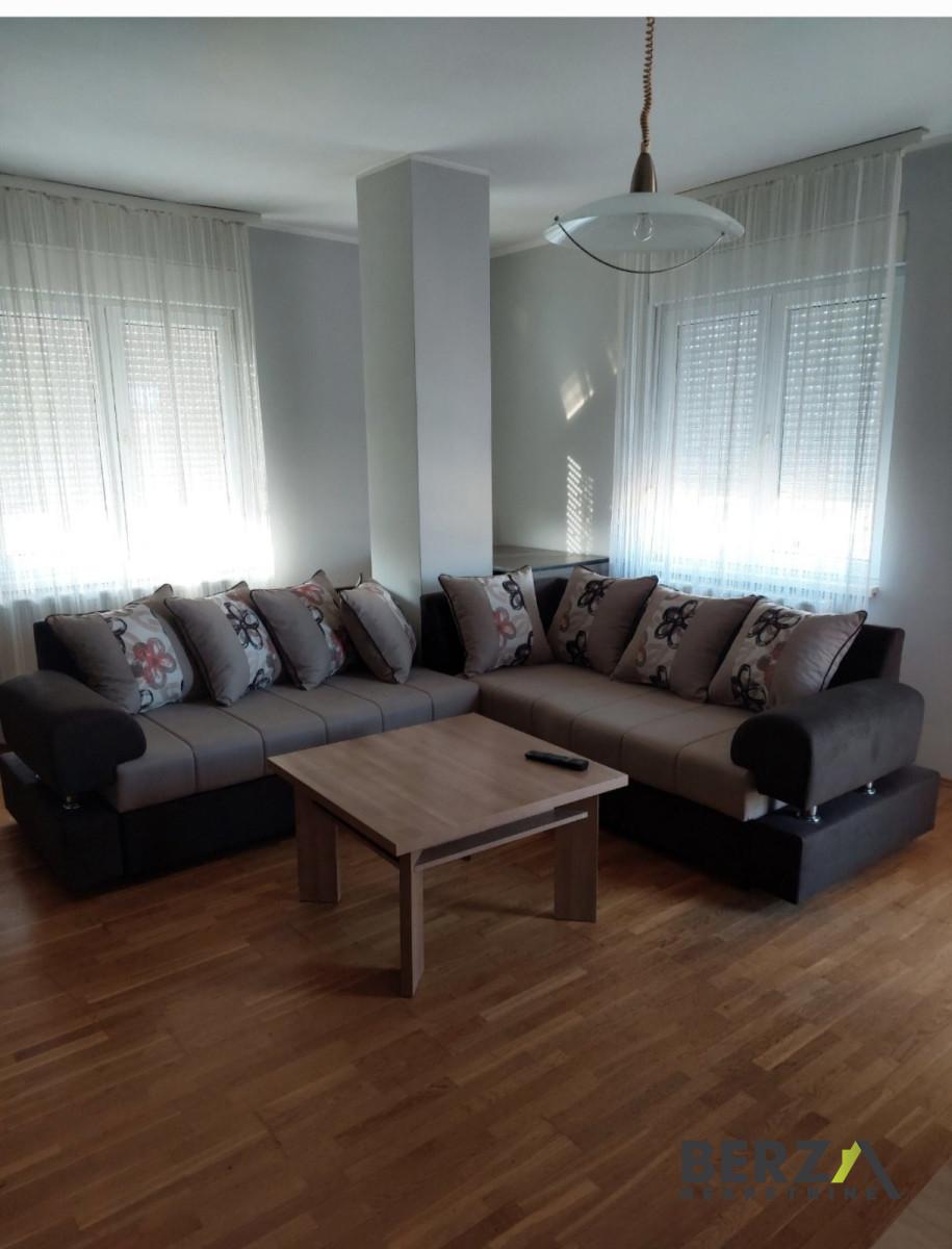izdavanje - NOVI SAD - NOVA DETELINARA - 9103304