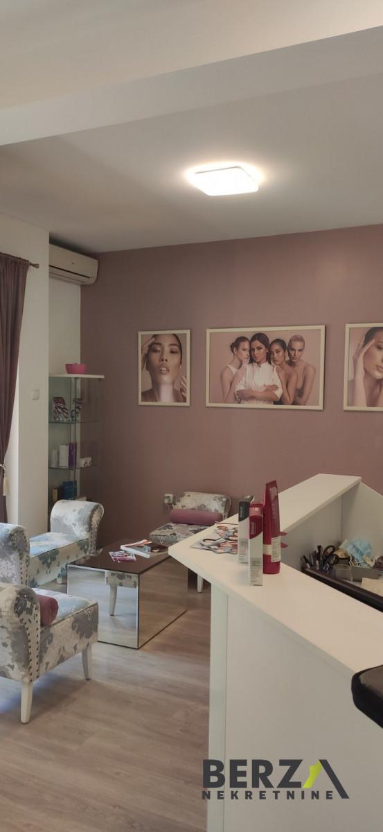 izdavanje - NOVI SAD - GRBAVICA - 9103469