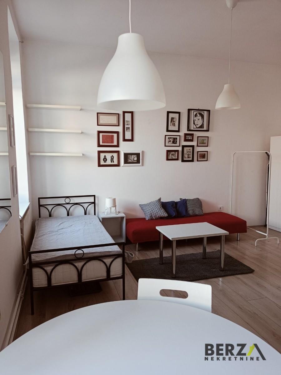 izdavanje - NOVI SAD - NOVA DETELINARA - 9103486