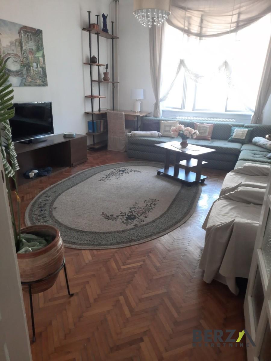 izdavanje - NOVI SAD - CENTAR - 9103836