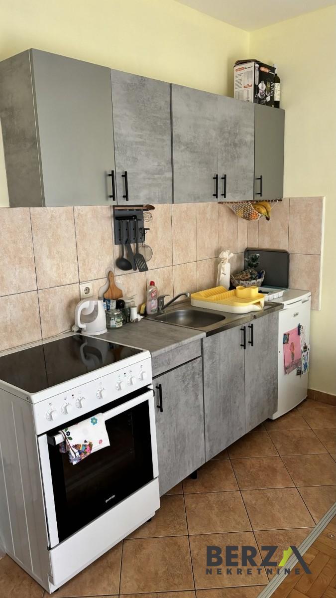 izdavanje - NOVI SAD - BULEVAR EVROPE - 9103911