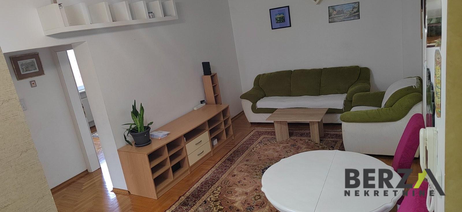 izdavanje - NOVI SAD - CENTAR - 9103919