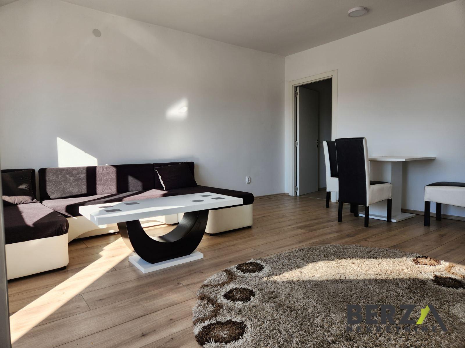 izdavanje - NOVI SAD - GRBAVICA - 9104426