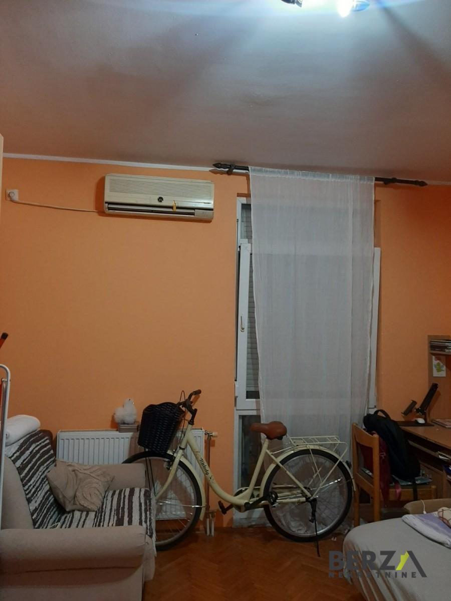 izdavanje - NOVI SAD - NOVA DETELINARA - 9104447