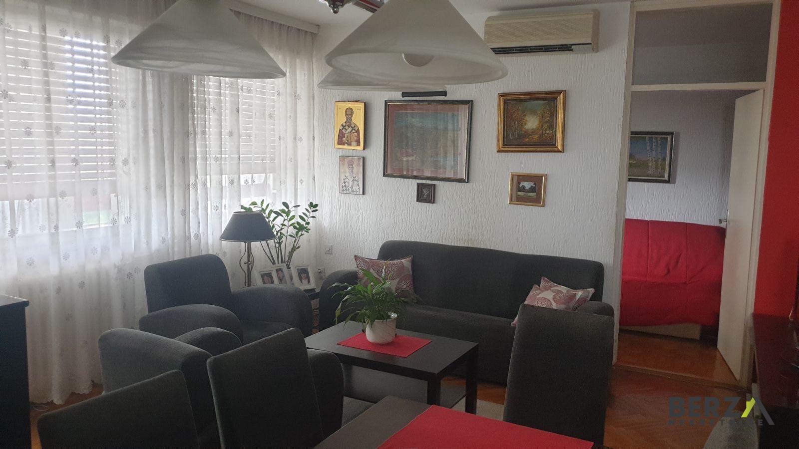 izdavanje - NOVI SAD - LIMAN 2 - 9104571