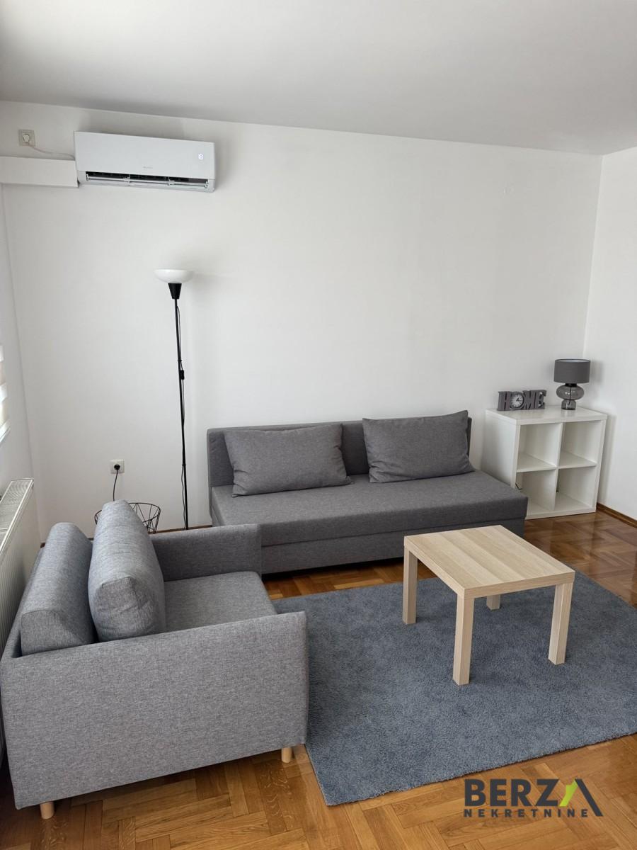 izdavanje - NOVI SAD - GRBAVICA - 9104627