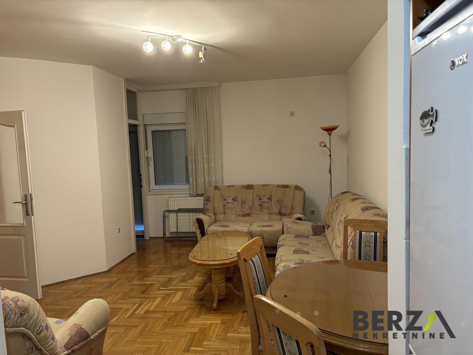 izdavanje - NOVI SAD - NOVA DETELINARA - 9104811