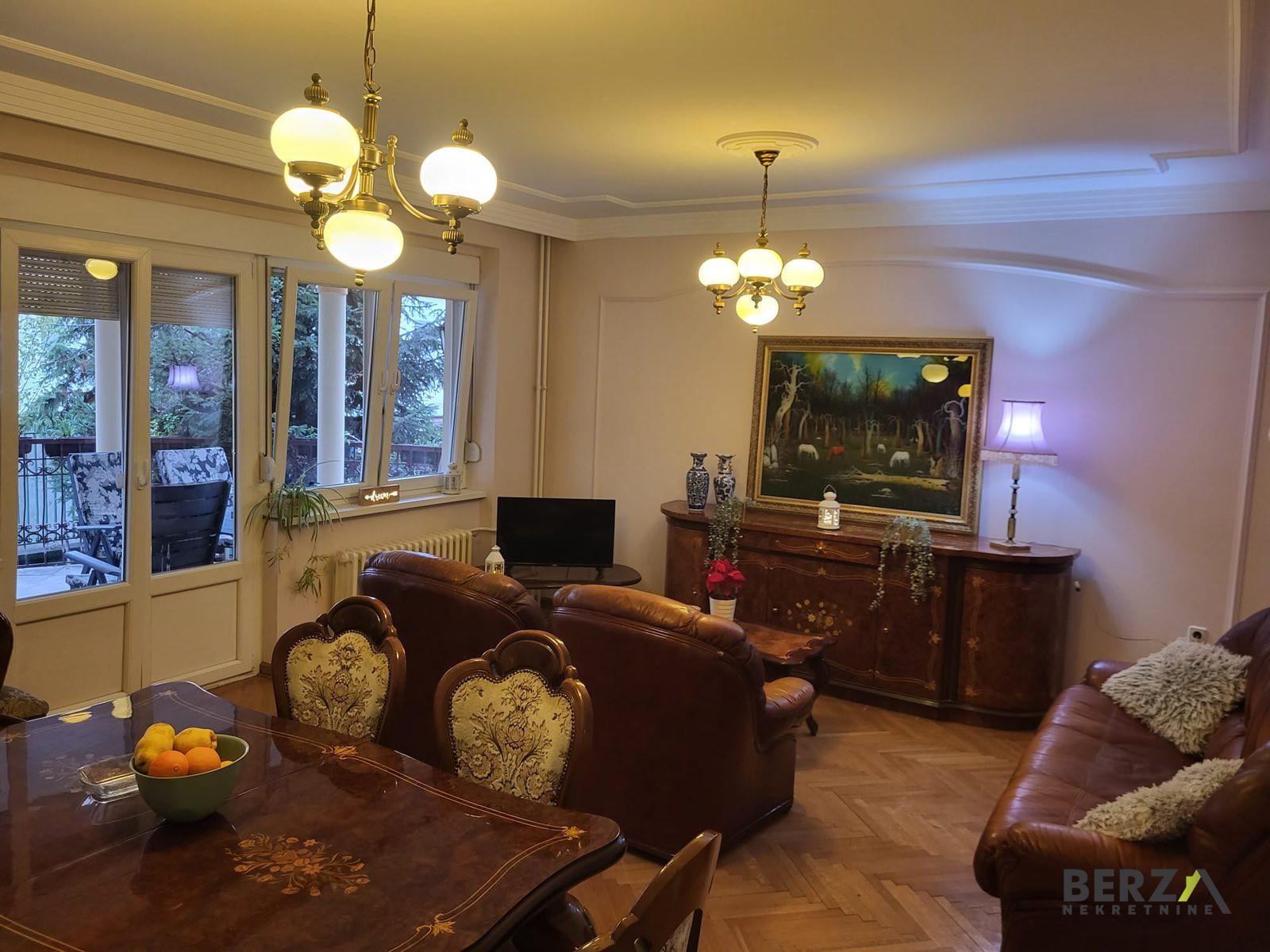 izdavanje - NOVI SAD - JODNA BANJA - 9105098