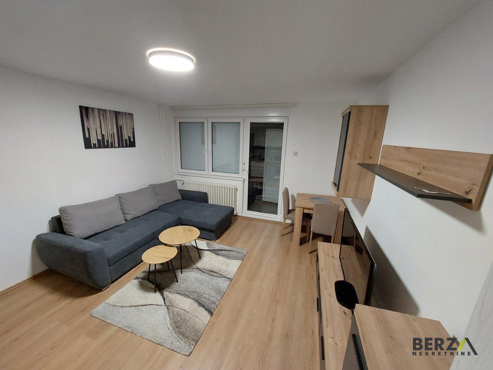 izdavanje - NOVI SAD - NOVO NASELJE - 9105182