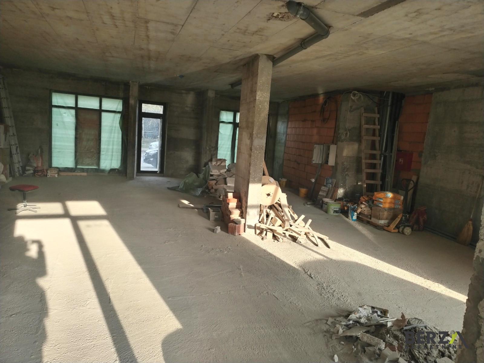 izdavanje - NOVI SAD - BULEVAR EVROPE - 9105284
