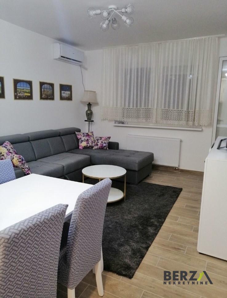 izdavanje - NOVI SAD - TELEP - 9105300