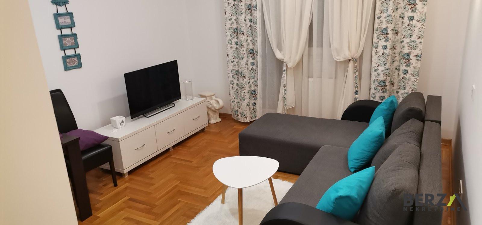 izdavanje - NOVI SAD - BULEVAR EVROPE - 9105308