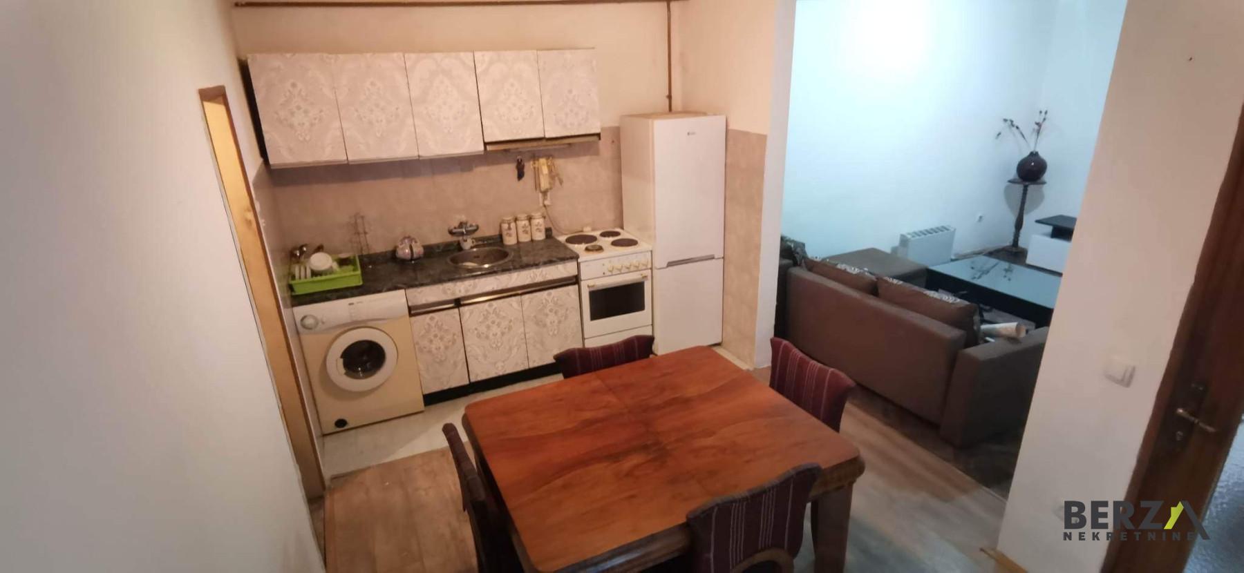 izdavanje - NOVI SAD - SALAJKA - 9105391
