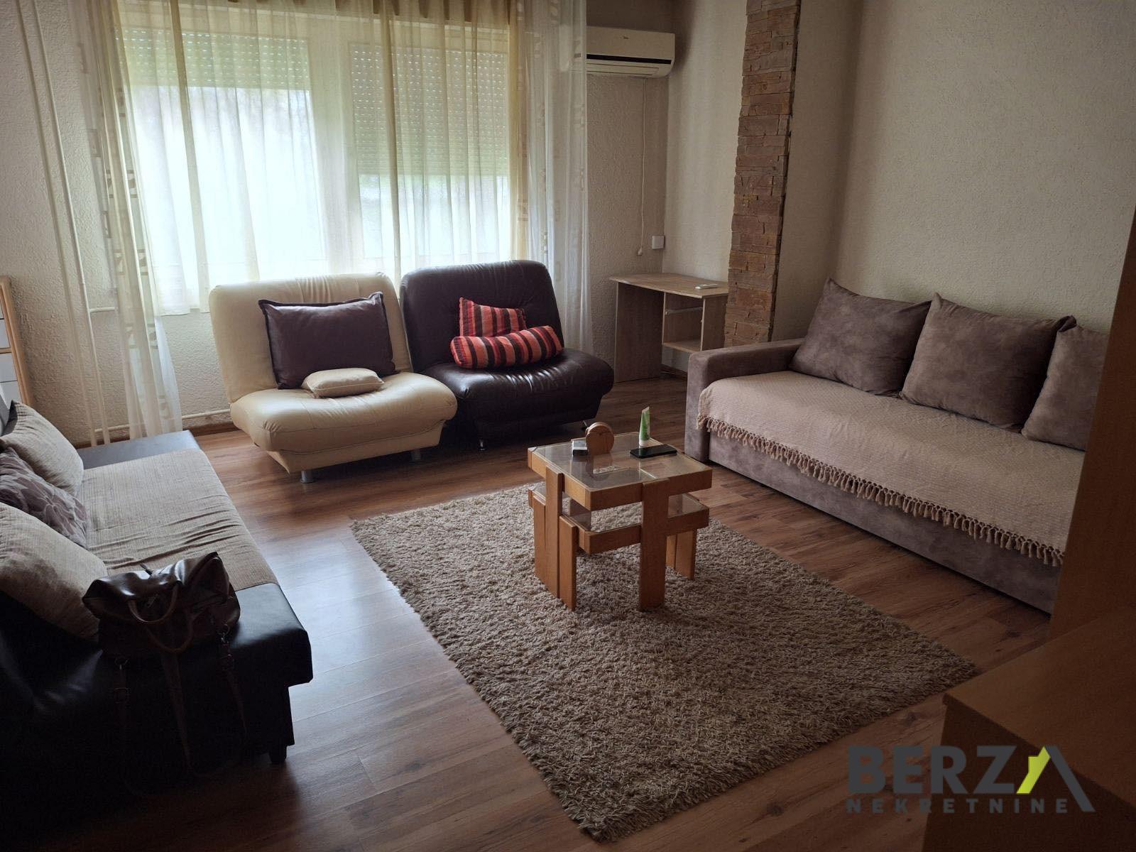 izdavanje - NOVI SAD - LIMAN 4 - 9105432