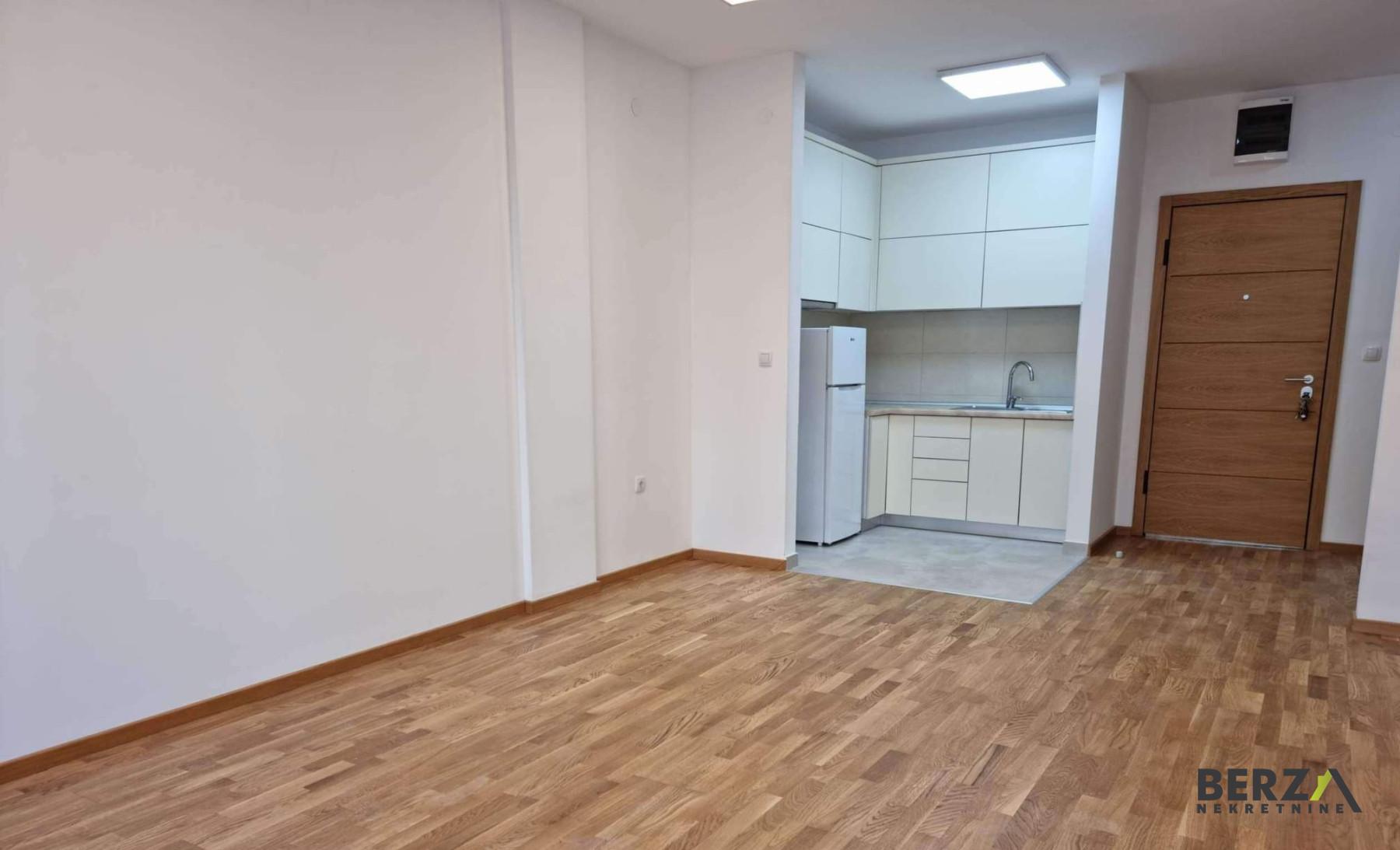 izdavanje - NOVI SAD - GRBAVICA - 9105607