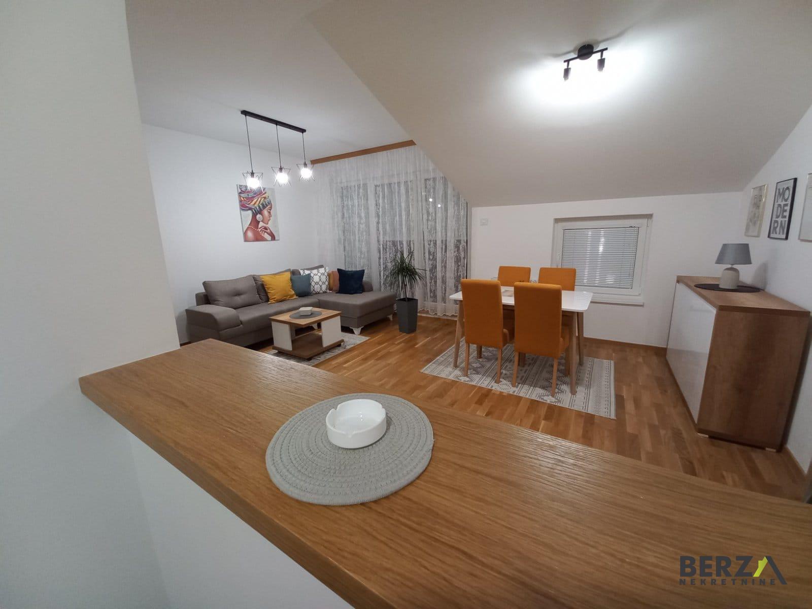 izdavanje - NOVI SAD - JUGOVIĆEVO - 9105757