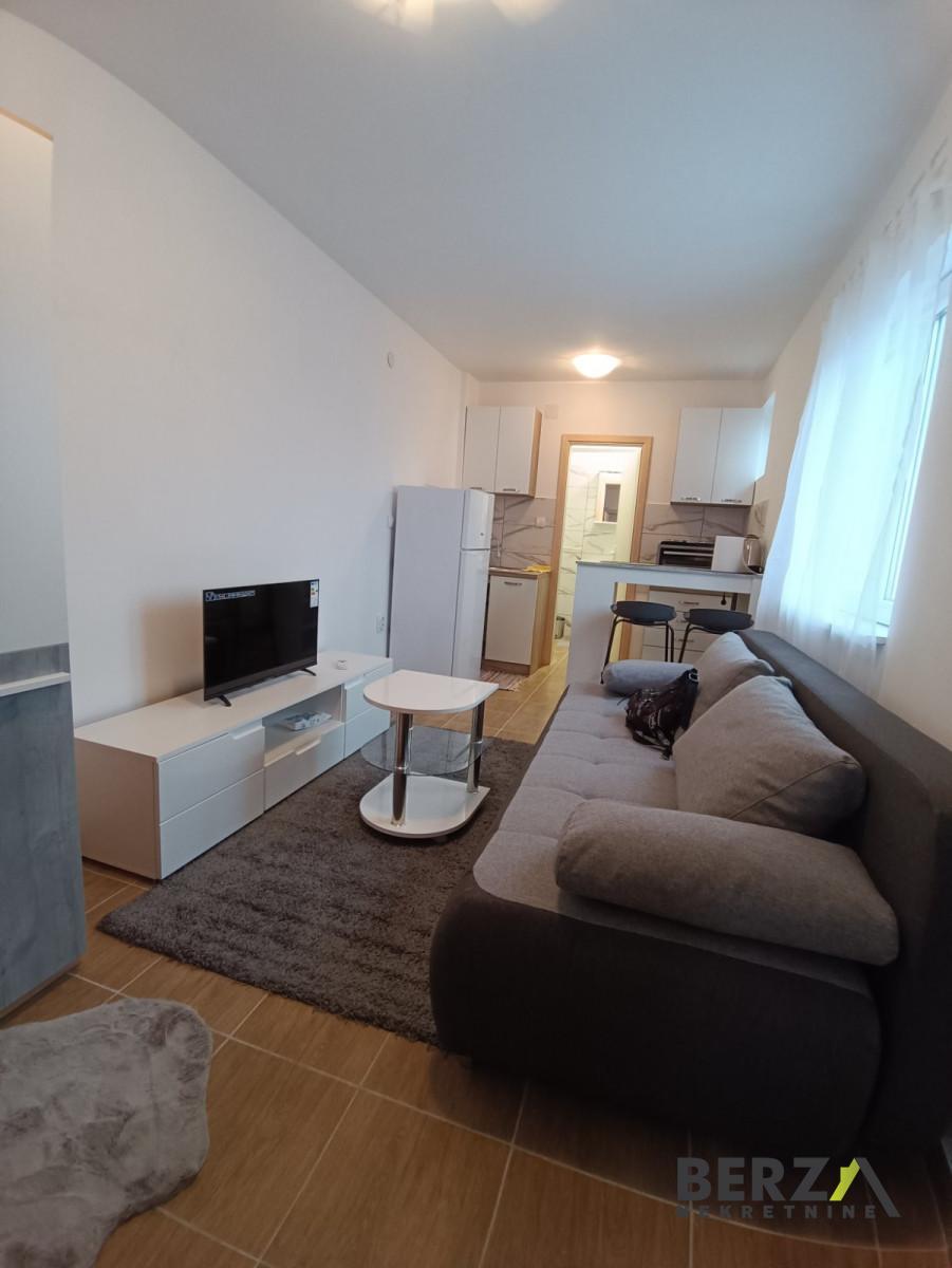 izdavanje - NOVI SAD - SALAJKA - 9105765