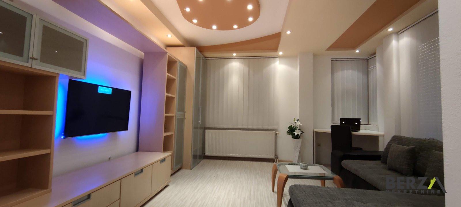 izdavanje - NOVI SAD - GRBAVICA - 9105882