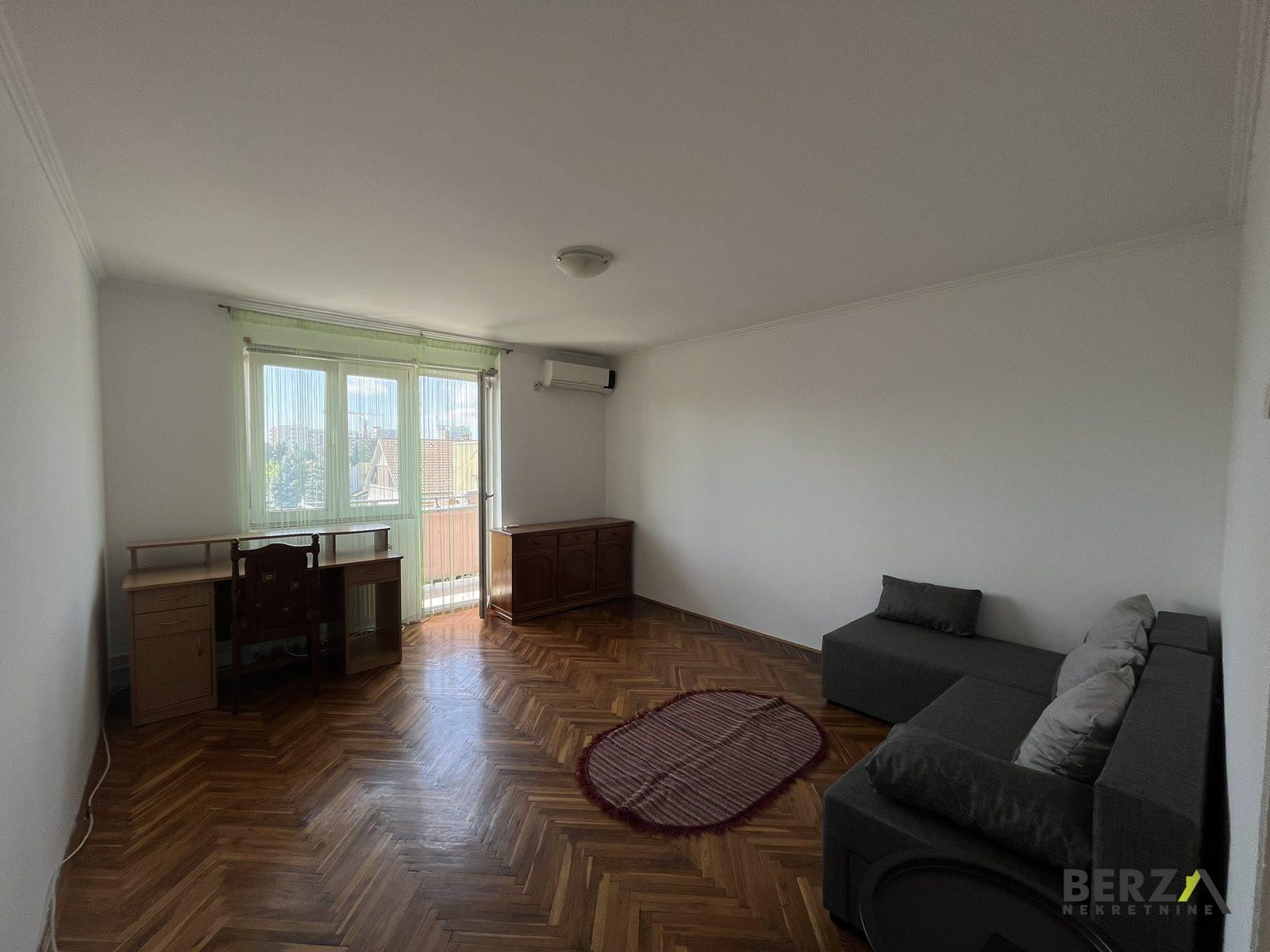 izdavanje - NOVI SAD - ADAMOVIĆEVO NASELJE - 9106110