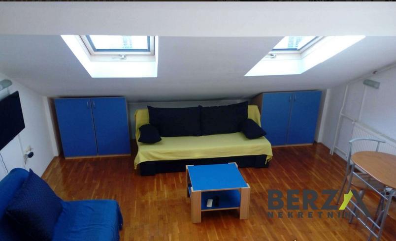 izdavanje - NOVI SAD - CENTAR - 9106196
