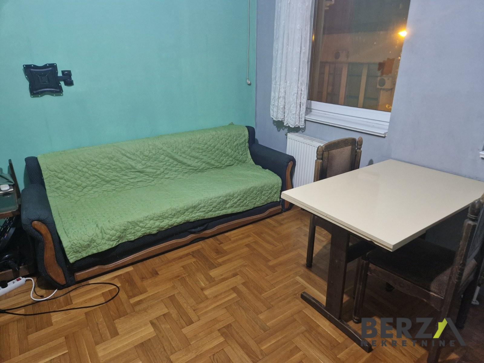 izdavanje - NOVI SAD - GRBAVICA - 9106334