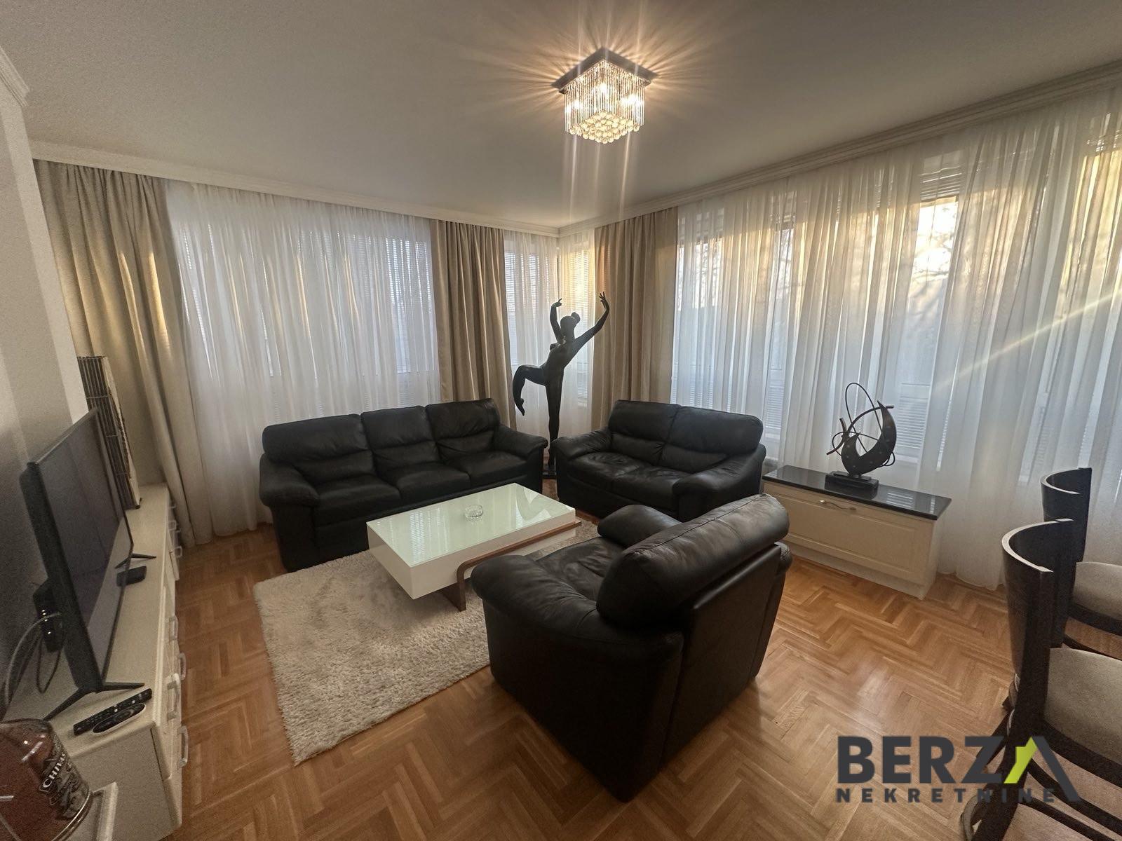 izdavanje - NOVI SAD - SAJAM - 9106673