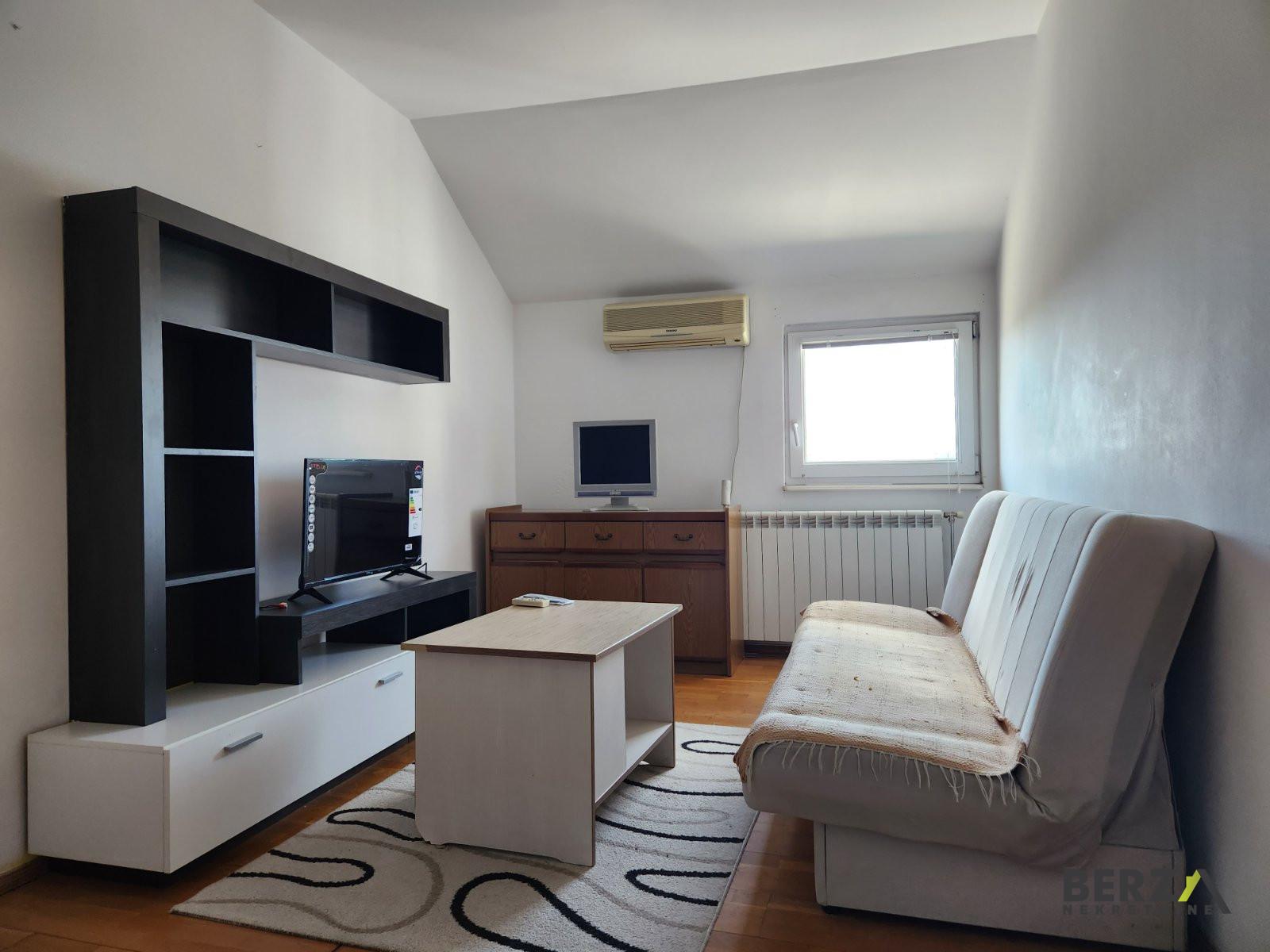 izdavanje - NOVI SAD - GRBAVICA - 9106715
