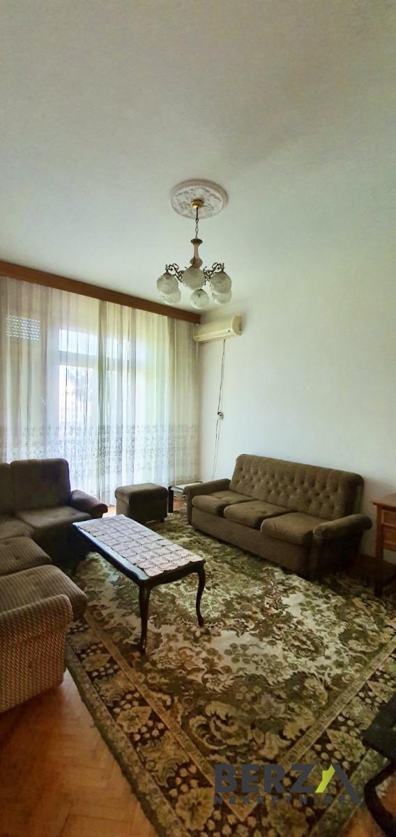 izdavanje - NOVI SAD - CENTAR - 9106794