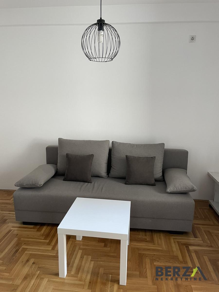 izdavanje - NOVI SAD - NOVA DETELINARA - 9106975
